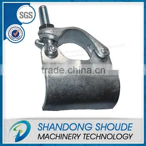 Tube and Fitting /tube Clamps /metal Fixing Clamps thumbnail-2
