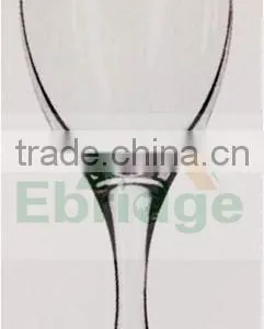 Cheap 150ml Lead-free Crystal Glass Goblet Cup Little Red Wine Glass Quality Choice thumbnail-1