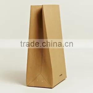 Direct Price Industrial Poly Coated Brown Kraft Paper thumbnail-1