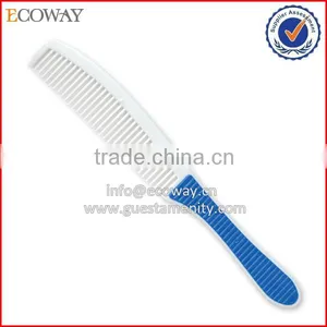 3-5 Star Factory Wholesale Newest Hotel Disposable Flip Comb thumbnail-1