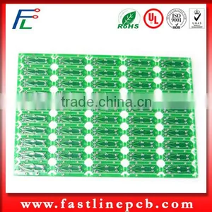 6 Layer Motherboard Pcb With Custom Pcb Design thumbnail-3