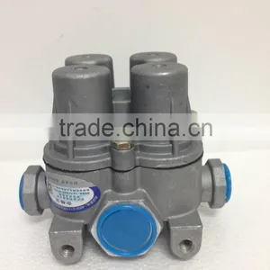 Four Circuit Protection Valve thumbnail-6