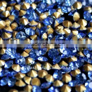 Crystal Pointback Stones thumbnail-1