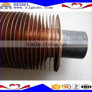 KL Type Fin Tube thumbnail-3