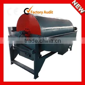 Hot Sale Mineral Magnetic Separator thumbnail-1