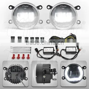 High Quality Vinstar High Power Led Drl Auto Drl thumbnail-4