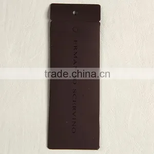 Hangzhou Printing Factory Custom Dark Coffee Spare Button Bag for Girls' Micromini Skirts thumbnail-2