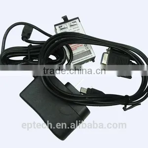 2.4''Colorful Display Mobile Handheld Cordless Barcode Data Collector HDT3000 thumbnail-5