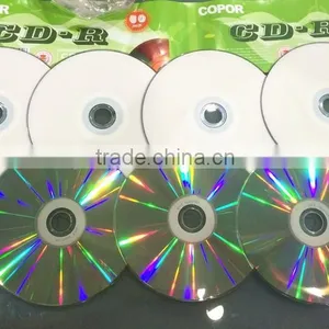 Factoy Offer Any Color Print 700mb Blank Cdr With Data Duplication thumbnail-3