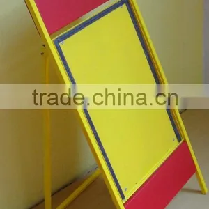 Free Standing Double Sided Advertisement Fixture thumbnail-6
