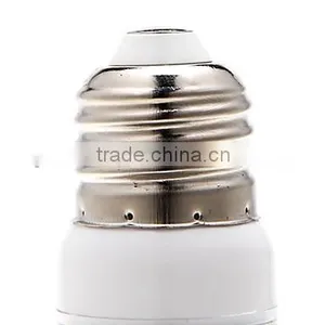 E27 12W 56x5730SMD 1200LM 6000-6500K White Light LED Corn Bulb (220-240V) thumbnail-4
