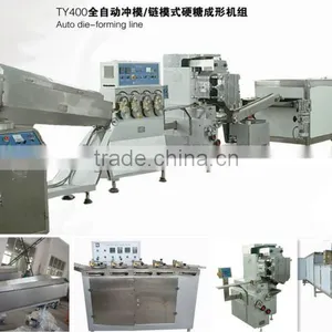 Made in China Candy Shaping Machinery thumbnail-1