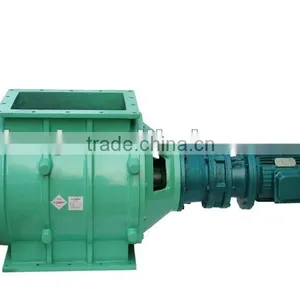 TGFZW Series Rice Milling Airlock Machine thumbnail-1
