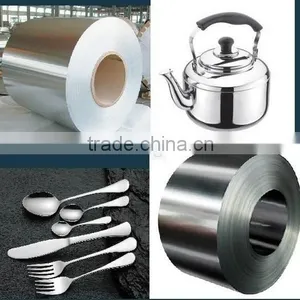 Tisco Cold Rolled 430 BA Stainless Steel Coil Price thumbnail-6