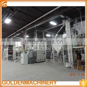 Advance Excellent Factory Direct Sale Peeled Sesame Processing Plant thumbnail-3