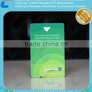 Parking Access RFID Cards thumbnail-2