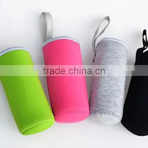 200~500ML Univeeral Cup Cover,insulated Neoprene Cup Sleeve thumbnail-1