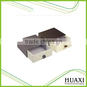 Small Paper Drawer Box Ornament Packaging Box thumbnail-1