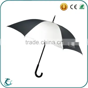 High Quality Automatic Two Color Windproof and Waterproof Rain Umbrella thumbnail-6