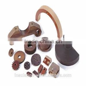 Bakelite PF Rod Competitive Price High Quality thumbnail-3