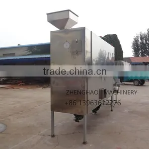 Hot Sale Cashew Nut Peeling Machine/cashew Peeling Machine/cashew Nuts Peeler Quality Choice thumbnail-6