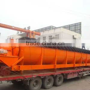 China High Efficiency Spiral Classifier for Coal/Stone/Mineral Separator Machine/Spiral Separator thumbnail-2
