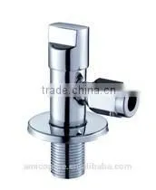 China Factory Brass Angle Valve thumbnail-1