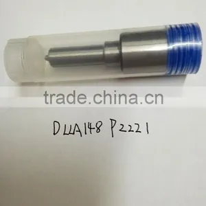 Fule Injector Nozzle L004 CVA thumbnail-4