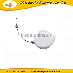 China Quality Loss Prevention Device,plastic Retractable Anti-theft Pull Box,security Cable on the Display Shelf thumbnail-3