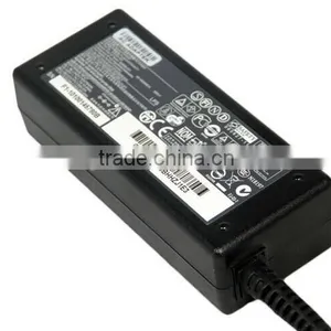 Laptop AC Adapter For HP 18.5V 3.5A 65W 7.4*5.0 With Central Pin Inside thumbnail-4