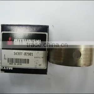 MITSUBISHI SK130-8 Engine Camshaft Bush 34307-02901/5I7529 thumbnail-1