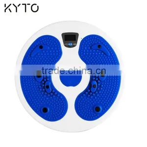 KYTO Factory Outlet Body Massage Balance Disco Exercise Figure Trimmer thumbnail-1