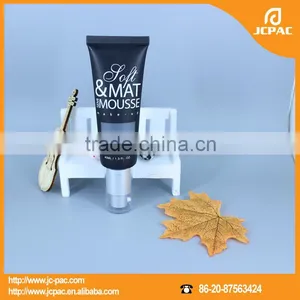 40ml Mousse Cosmetic Pump Unique Tube, Pump Tube for Cosmetic thumbnail-1