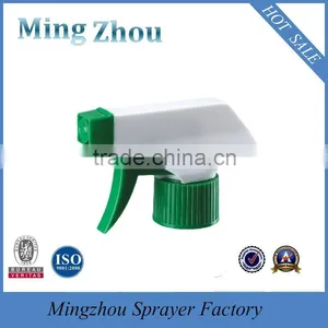 MZ Custom Colors Plastic Trigger Sprayers With 28/400 28/410 28/415 thumbnail-1