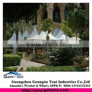 Cheap Price Custom High Technology Dome Party Tents thumbnail-3