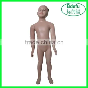 Fiber Glass Children Clothing Model thumbnail-1