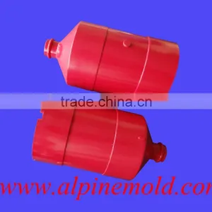 Plastic Injection Molding Injection Kit Used Our Life thumbnail-1