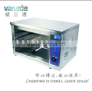 Restaurant Salamander thumbnail-1