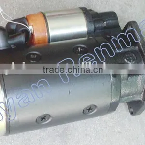 DCEC 6CT Engine Starter Motor 24v 3415325 thumbnail-4
