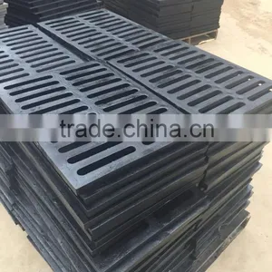 Cast Iron Drainage Grates thumbnail-6