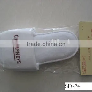 Hotel Terry Slippers thumbnail-1