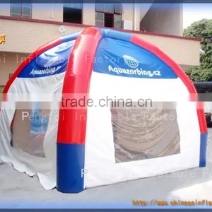 Inflatable Tent for Sale, Outdoor Inflatable Adversting Tent thumbnail-1