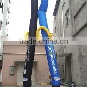Mini Air Dancer/inflatable Air Dancer thumbnail-1