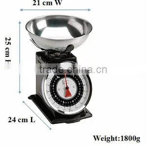 Hot-Selling 32OZ/5KG/11LBS With Factory Price Of Mechanical Tanita Scale thumbnail-2