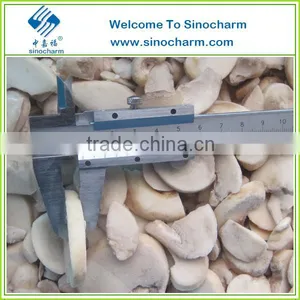 IQF Sliced Champignon Mushroom thumbnail-2