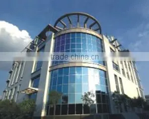 Guangdong Girafe Fine Chemical Co., Ltd. company overview - view 1 thumbnail