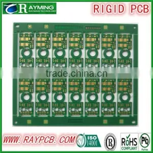 RoHS Multilayer Lead Free HASL PCB thumbnail-1