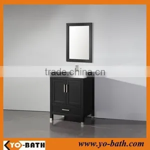 Tall Bathroom Vanity thumbnail-1