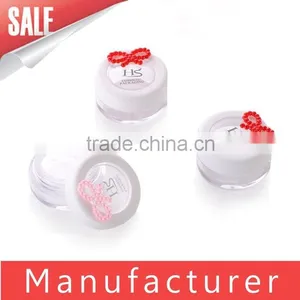 Wholesale Cute Mini Loose Powder Container and Shifter Lock thumbnail-1