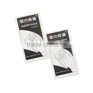 Easy To Use Screen Cleaning Wipe From Powerclean With CE FDA Certificates thumbnail-3